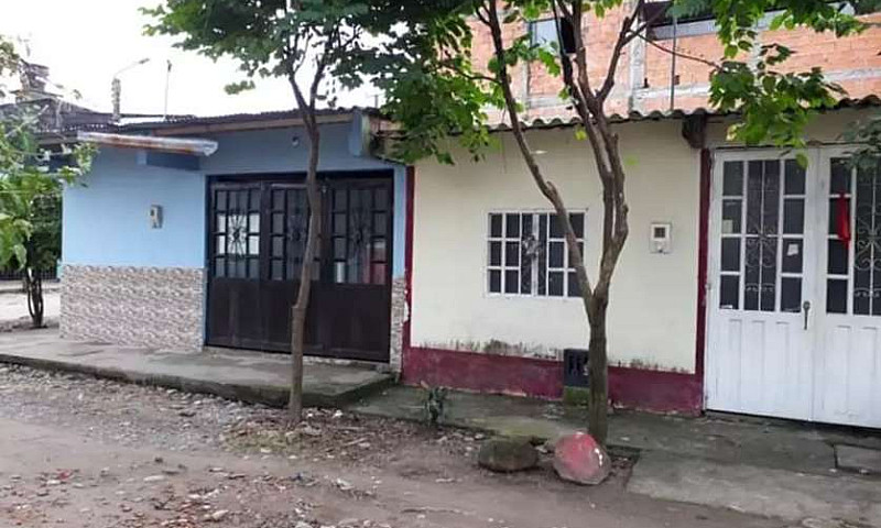 Venta De Casa En Por...