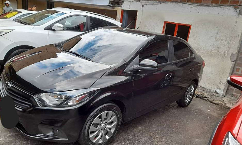 Vendo Chevrolet Joy ...