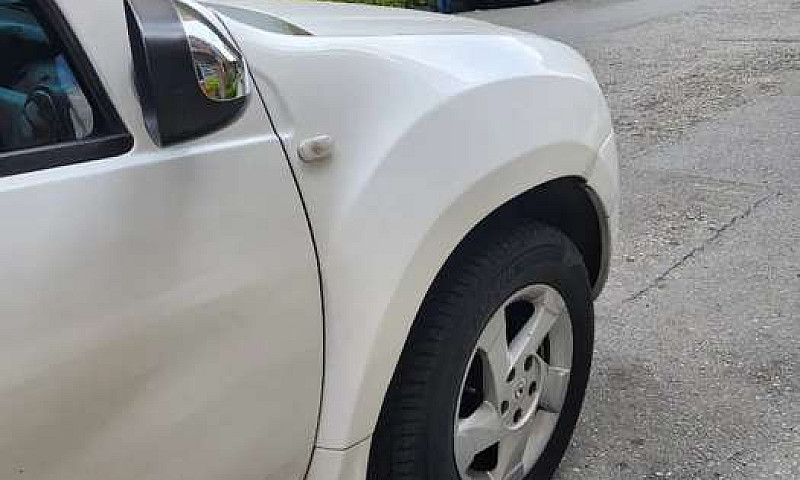 Renault Duster 4X4, ...