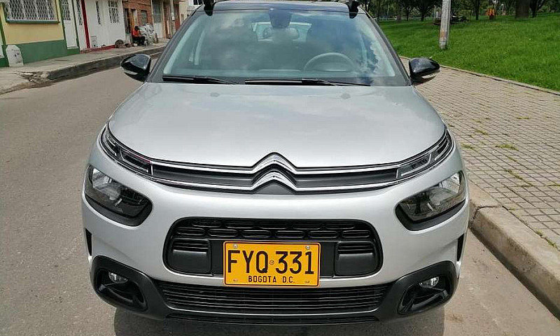 Citroen C4 2019 - 18...