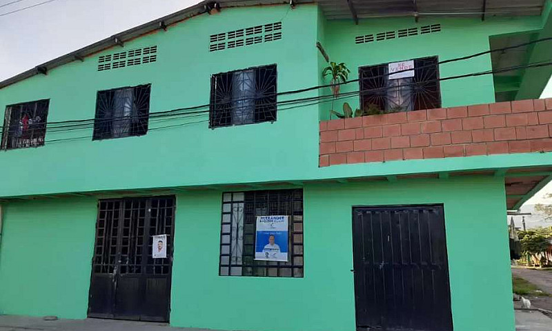 Se Vende Casa Comerc...