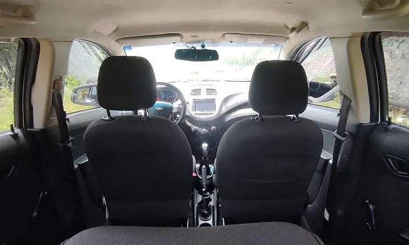 Vendo Lindo Auto...