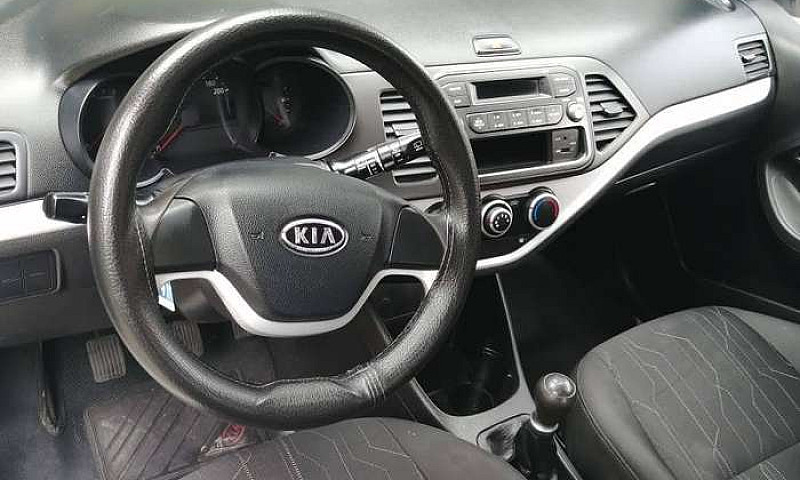 Kia Ion Picanto Xtre...