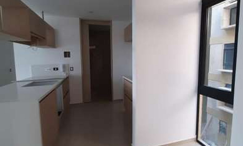 Nuevo, 2 Habitacione...