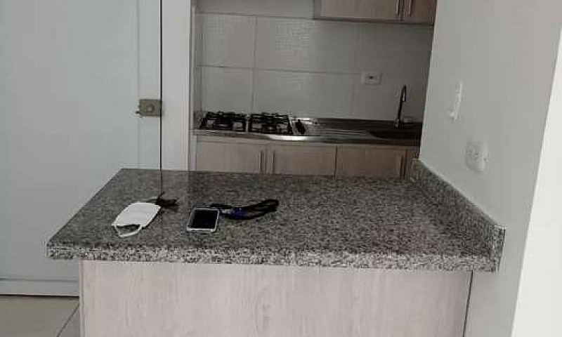 Arriendo Apartamento...