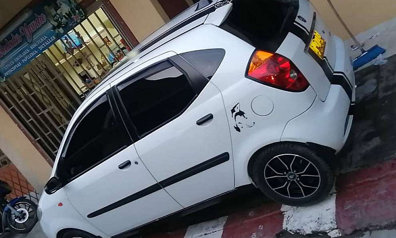 Venta De Automóvil C...
