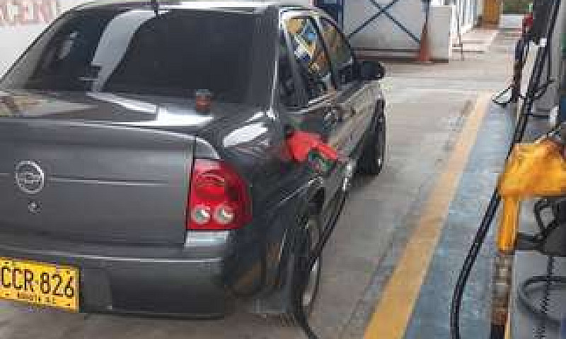 Hermoso Corsa Chevy ...