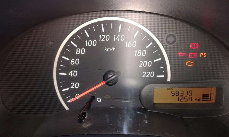 Venta De Nissan Marc...