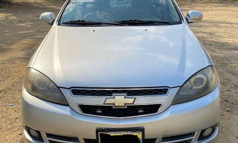 Chevrolet Optra Adva...