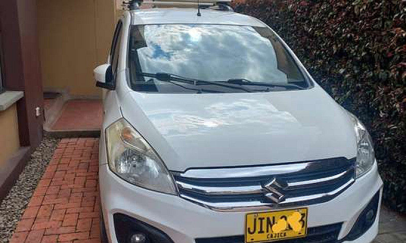Susuki Ertiga 1.4 7 ...