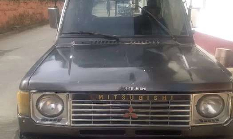 Montero  Michubiche...