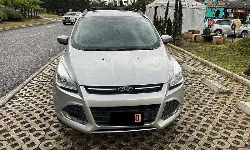 Ford Escape Se 2.0 4...