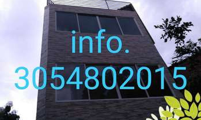 Apartaestudio En Ciu...