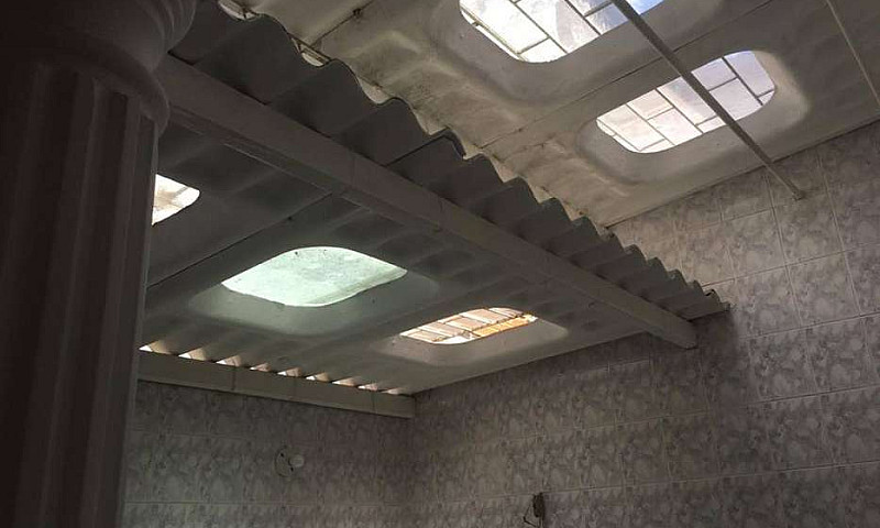 Casa Barrio Rosablan...