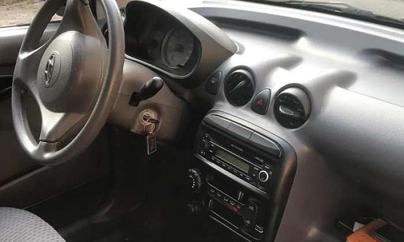 Ganga Excelente Carr...