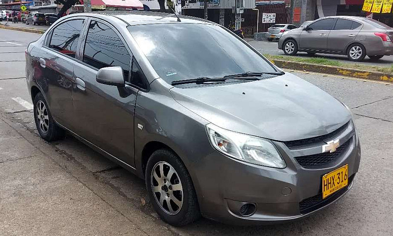 Vendo Hermoso Chevro...