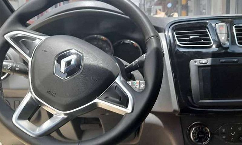 Se Vende Renault Ste...