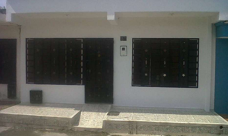 Vendo O Permuto Casa...