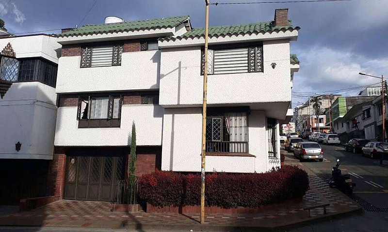 Casa - Alquiler Dest...