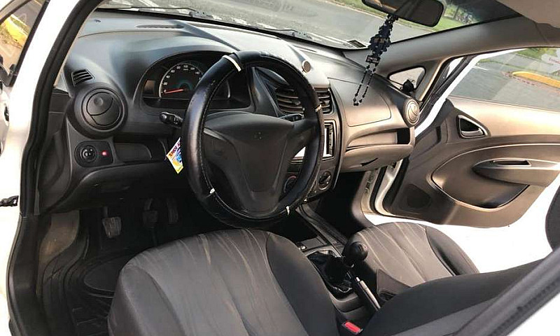 Chevrolet Sail Ls 20...