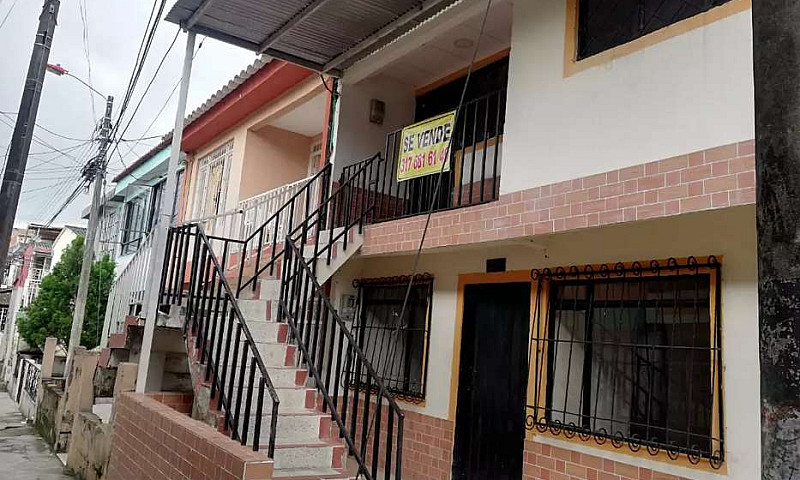 Se Vende Casa En El ...