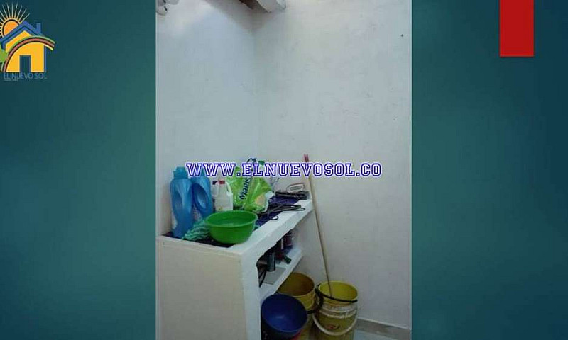 Hermosa Casa Doble R...