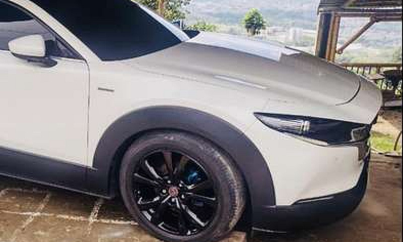 Vendo Mazdacx30 Grad...