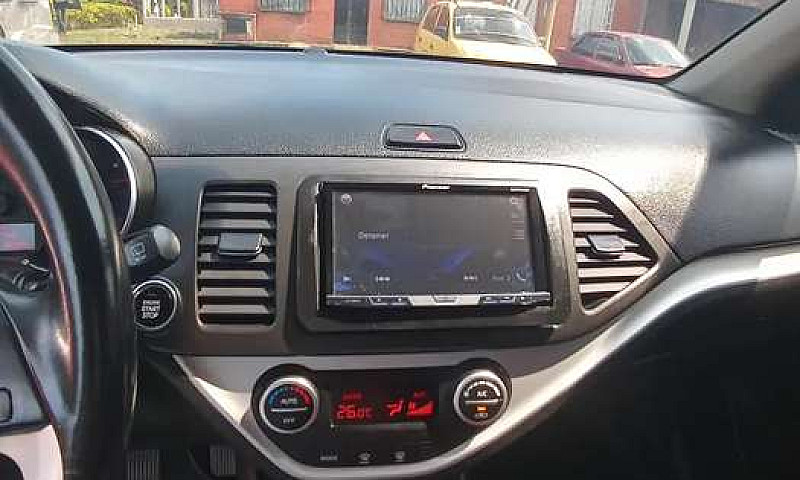 Picanto Suma...