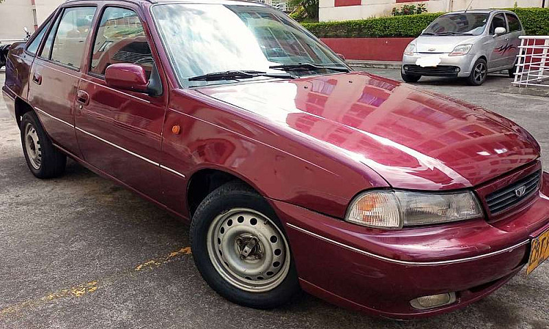 Daewoo Cielo Glx - M...