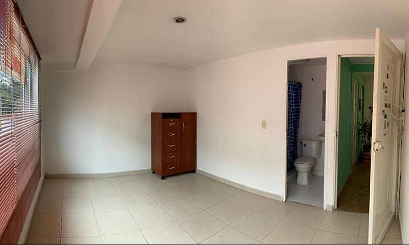 Habitaciones En El B...