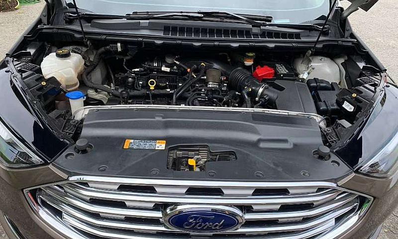 Ford Edge Ride 2.0 A...