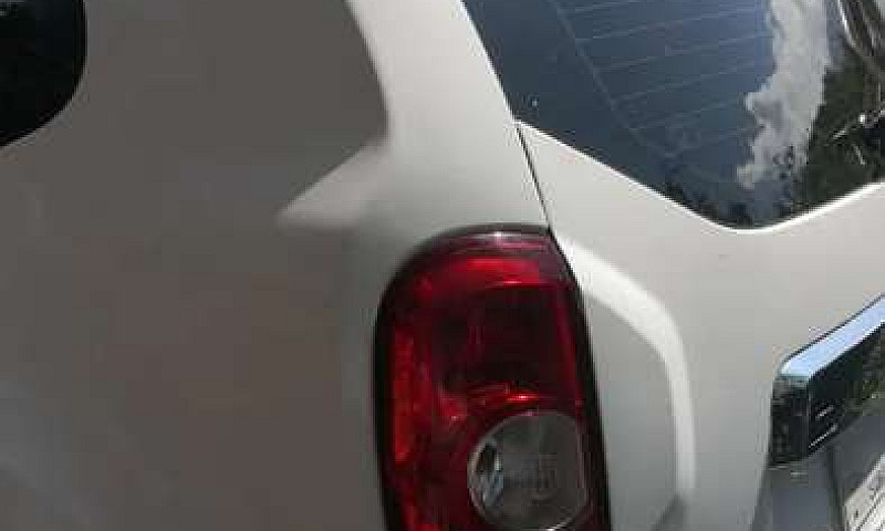 Renault Duster 4X4 S...