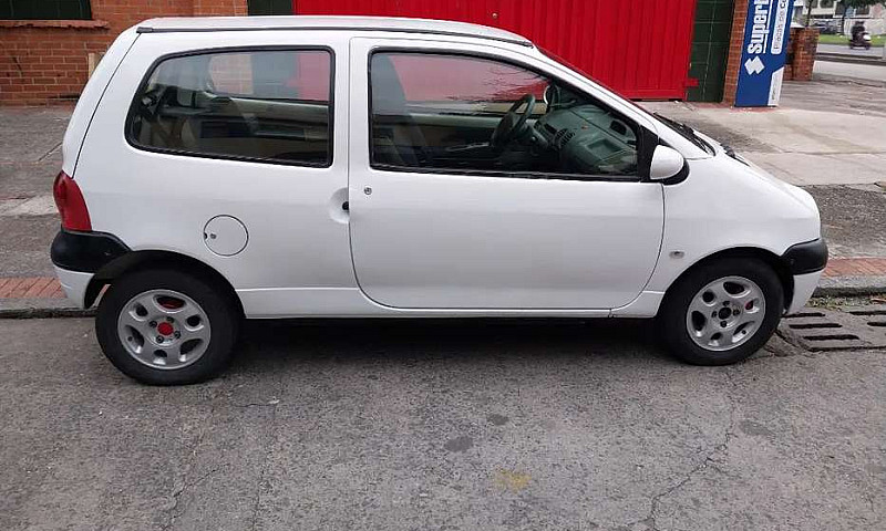 Renault Twingo Auten...