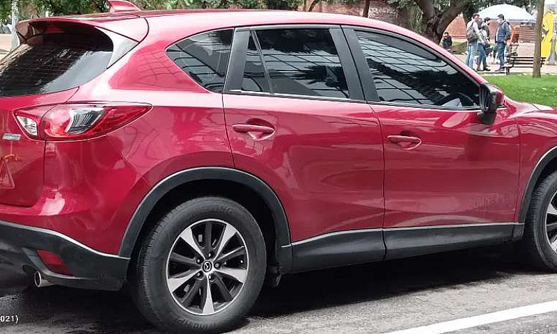 Mazda Cx5 Touring 20...