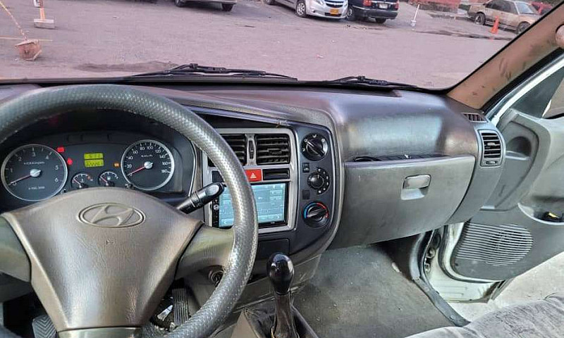 Vendo Carro Hyundai ...