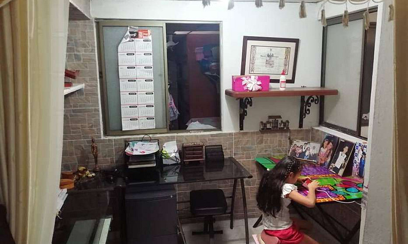 Vendo Excelente Casa...