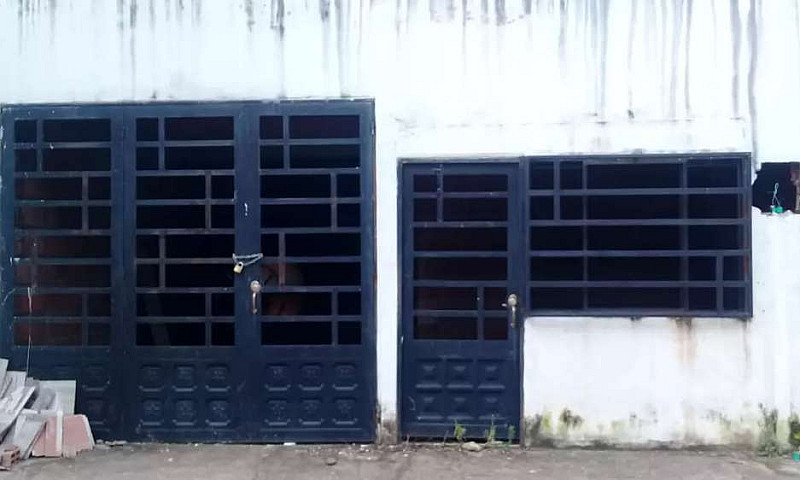 Ganga Se Vende Casa ...