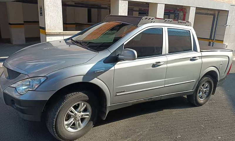 Camioneta 4*4 Con Tu...
