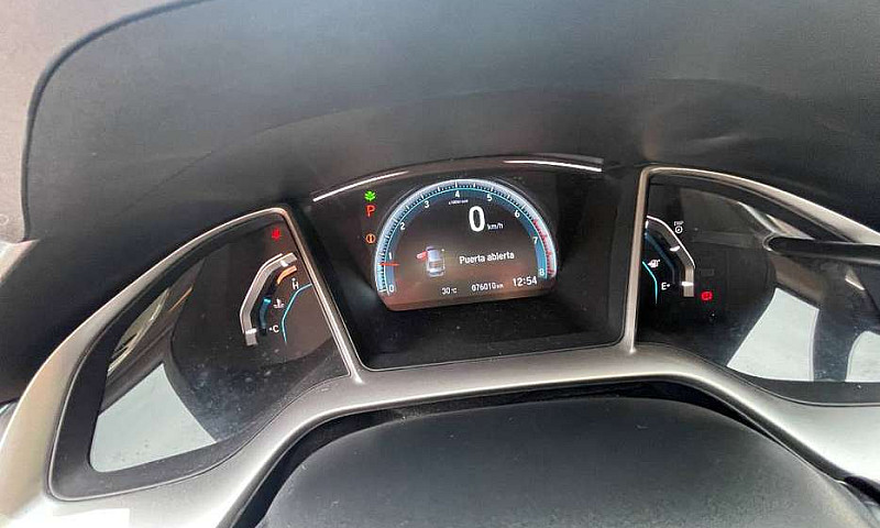 Honda Civic 1.5T...
