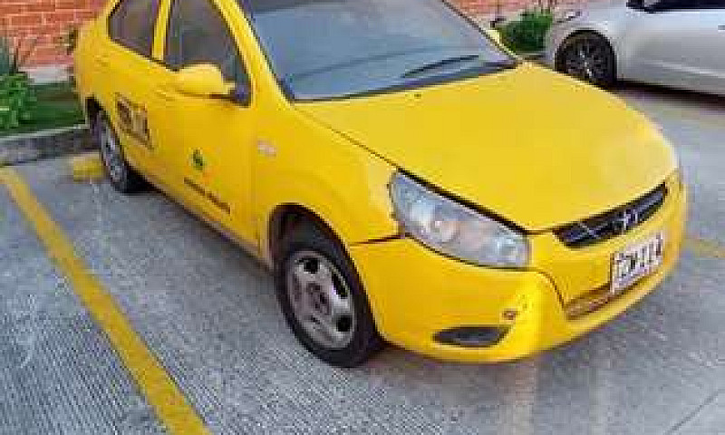 Venta De Taxi...