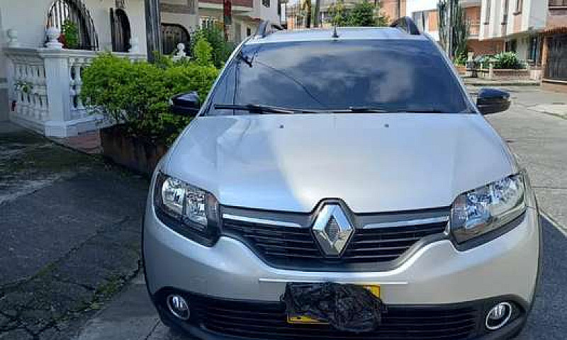 Se Vende Renault Ste...