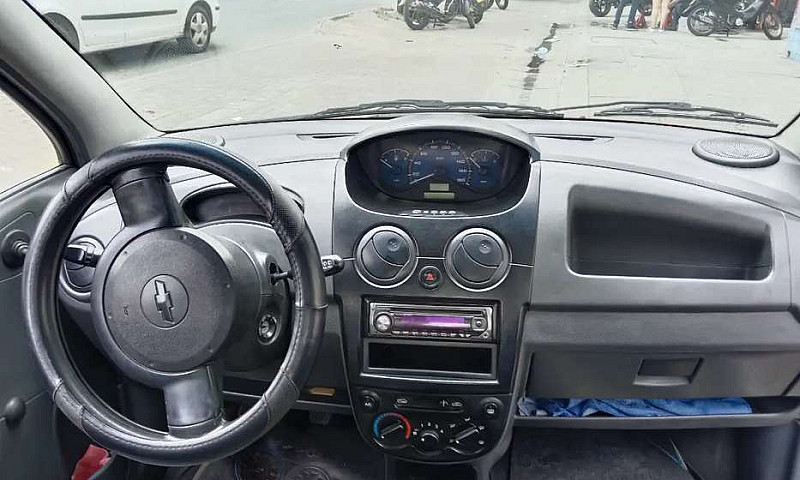Chevrolet Spark 1.0 ...