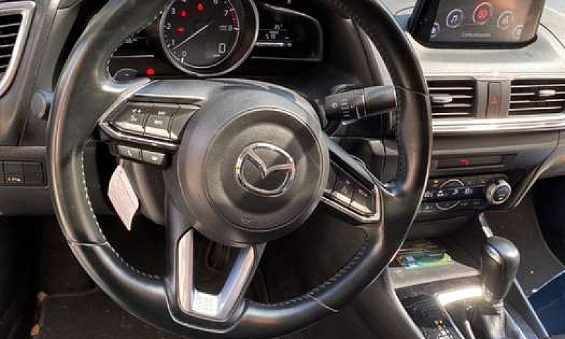 Vendo Mazda 3 Gran T...