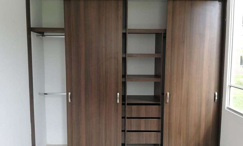 Apartamento Nuevo Ex...