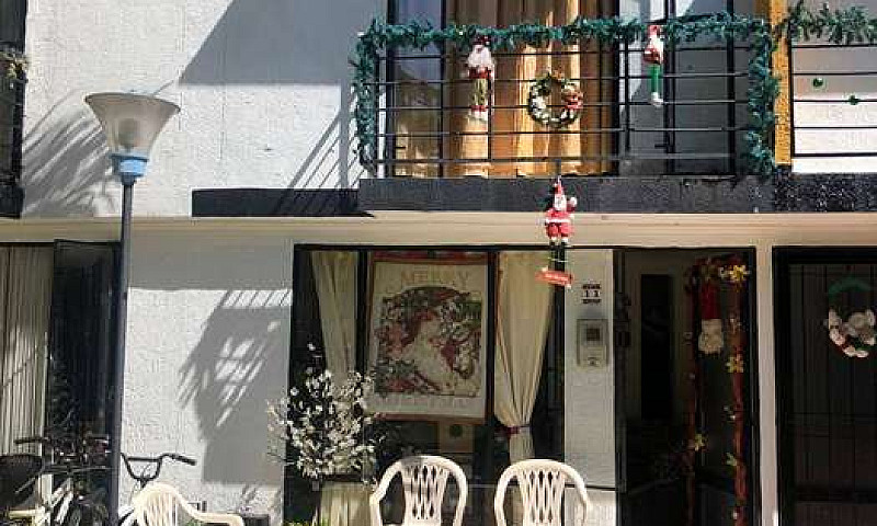 Casa En Arriendo Vil...