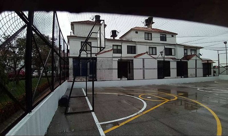 Hermosa Casa Santana...