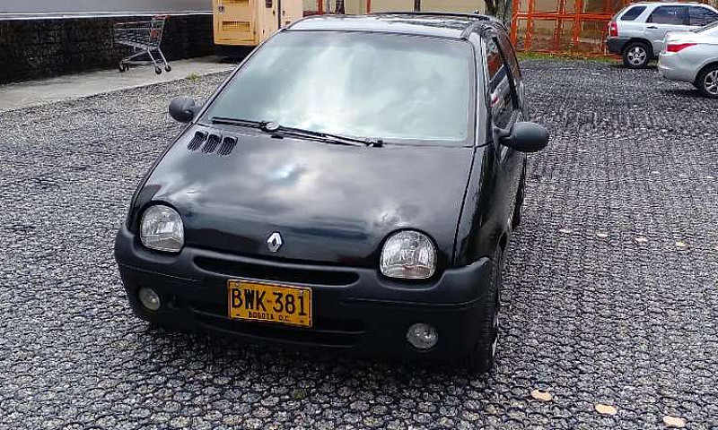 Vendo Renault Twingo...
