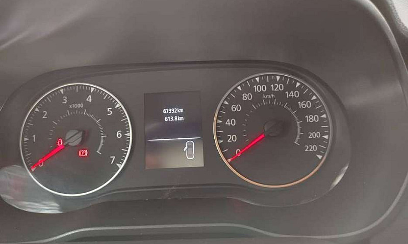 Vendo Renault Duster...
