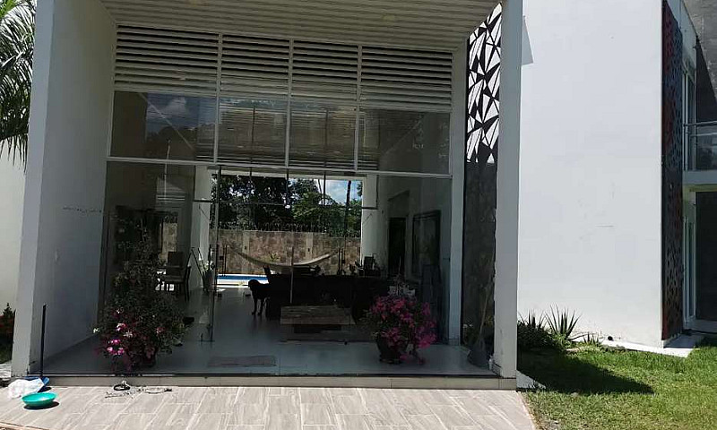 Se Vende Casa Campes...