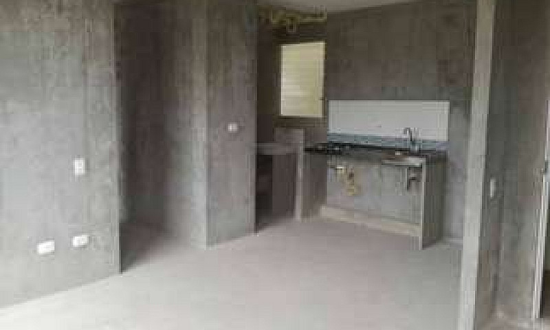 Vendo Apartamento Za...